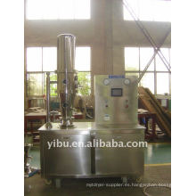 Serie DLB Multi-fuction Granulator &amp; Coator